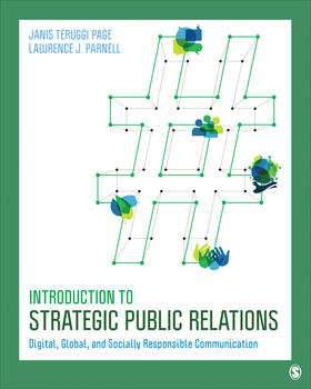 Introduction to Strategic Public Relations: Digital, Global, and Socially Responsible Communication