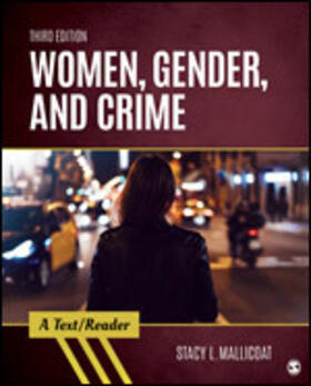 Mallicoat, S: Women, Gender, and Crime