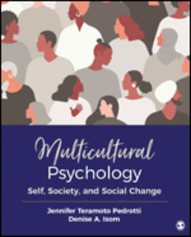 Multicultural Psychology