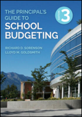 The Principal&#8242;s Guide to School Budgeting