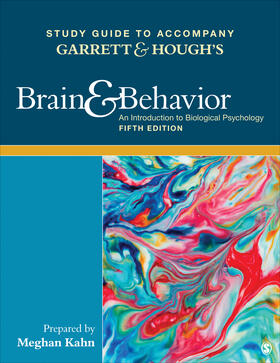 Garrett, B: Study Guide to Accompany Garrett & Hough's Brain