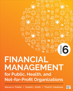 FINANCIAL MGMT FOR PUBLIC HEAL