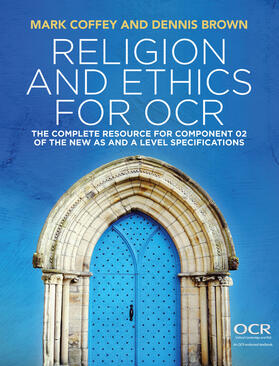Brown, D: Religion and Ethics for OCR