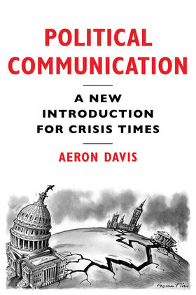 Davis, A: Political Communication