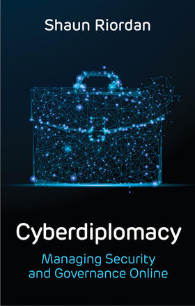 Cyberdiplomacy