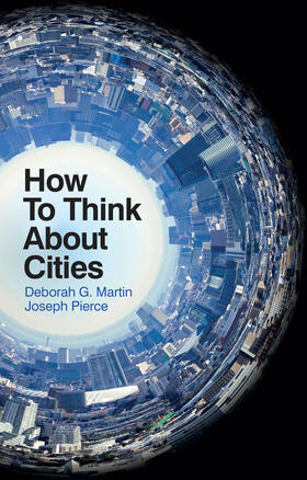 How to Think about Cities