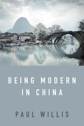 Being Modern in China