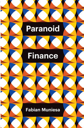 Paranoid Finance