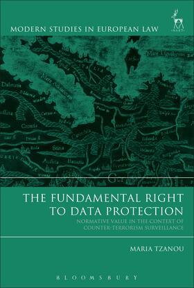 FUNDAMENTAL RIGHT TO DATA PROT