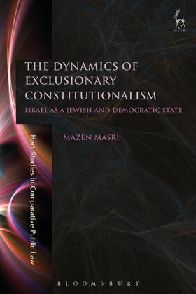 Dynamics of Exclusionary Constitutionalism