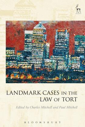 LANDMARK CASES IN THE LAW OF T