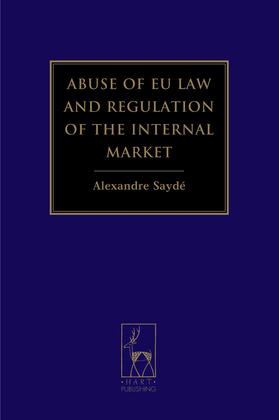 ABUSE OF EU LAW & REGULATION O