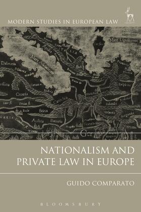 NATIONALISM & PRIVATE LAW IN E
