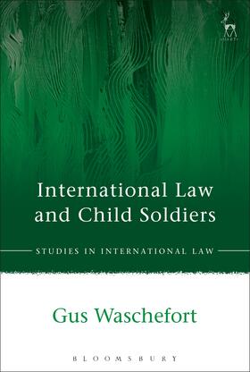 INTL LAW & CHILD SOLDIERS