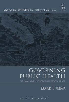 GOVERNING PUBLIC HEALTH