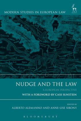 NUDGE & THE LAW
