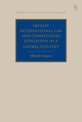 PRIVATE INTL LAW & COMPETITION