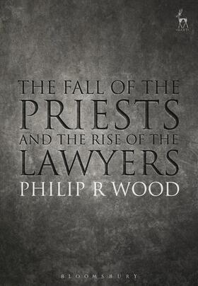 FALL OF THE PRIESTS & THE RISE