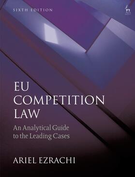 Ezrachi, A: EU Competition Law