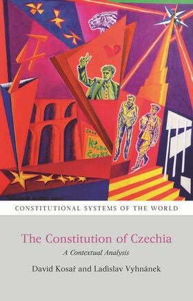 CONSTITUTION OF CZECHIA