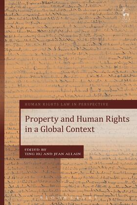 PROPERTY & HUMAN RIGHTS IN A G