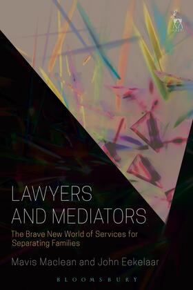 LAWYERS & MEDIATORS