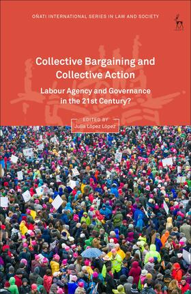 COLLECTIVE BARGAINING & COLLEC