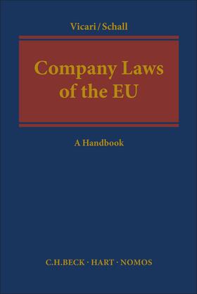 Company Laws of the EU