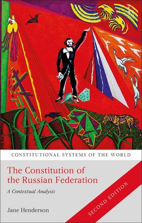 CONSTITUTION OF THE RUSSIAN FE