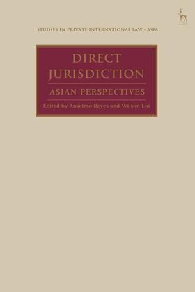 Direct Jurisdiction