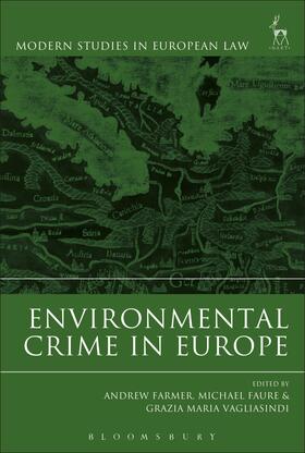 Environmental Crime in Europe