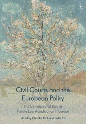 CIVIL COURTS & THE EUROPEAN PO