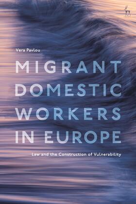 MIGRANT DOMESTIC WORKERS IN EU