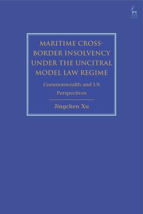 MARITIME CROSS-BORDER INSOLVEN