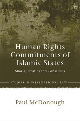 HUMAN RIGHTS COMMITMENTS OF IS