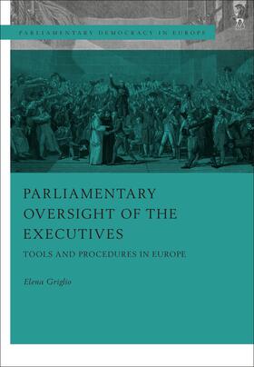 PARLIAMENTARY OVERSIGHT OF THE