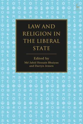LAW & RELIGION IN THE LIBERAL