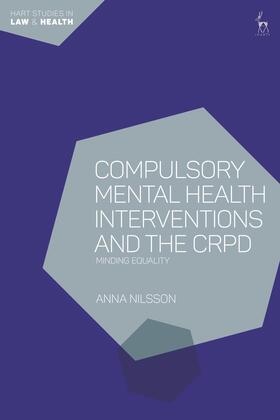 COMPULSORY MENTAL HEALTH INTER