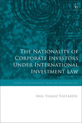 NATIONALITY OF CORPORATE INVES