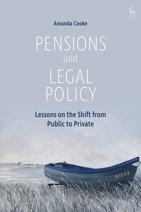PENSIONS & LEGAL POLICY