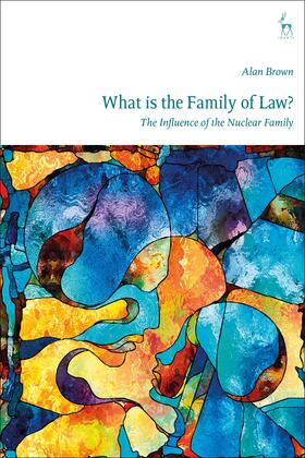 WHAT IS THE FAMILY OF LAW