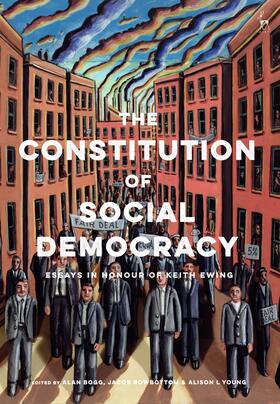 CONSTITUTION OF SOCIAL DEMOCRA