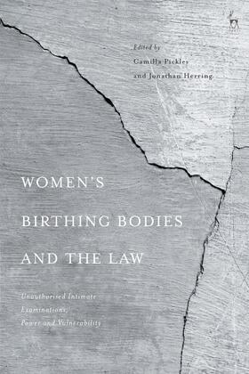 WOMENS BIRTHING BODIES & THE L