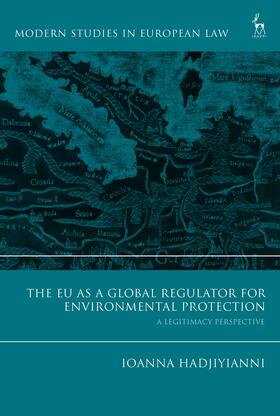 EU AS A GLOBAL REGULATOR FOR E