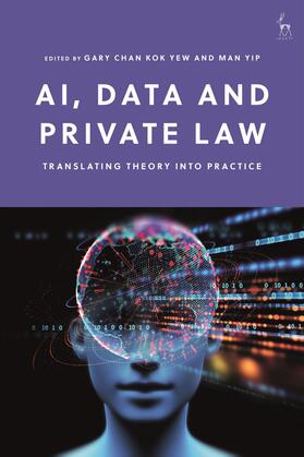 AI DATA & PRIVATE LAW