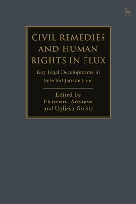 CIVIL REMEDIES & HUMAN RIGHTS