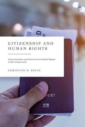 Kälin, C: Citizenship and Human Rights