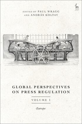 GLOBAL PERSPECTIVES ON PR REGU