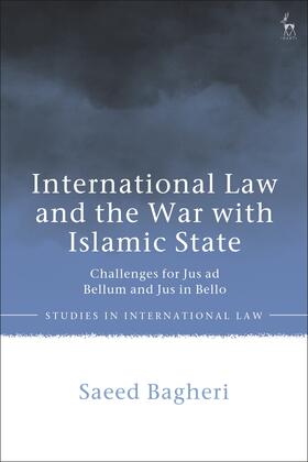 INTL LAW & THE WAR W/ISLAMIC S