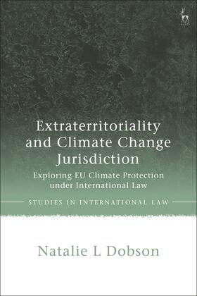 EXTRATERRITORIALITY & CLIMATE